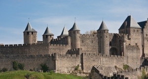 Cite Carcassonne